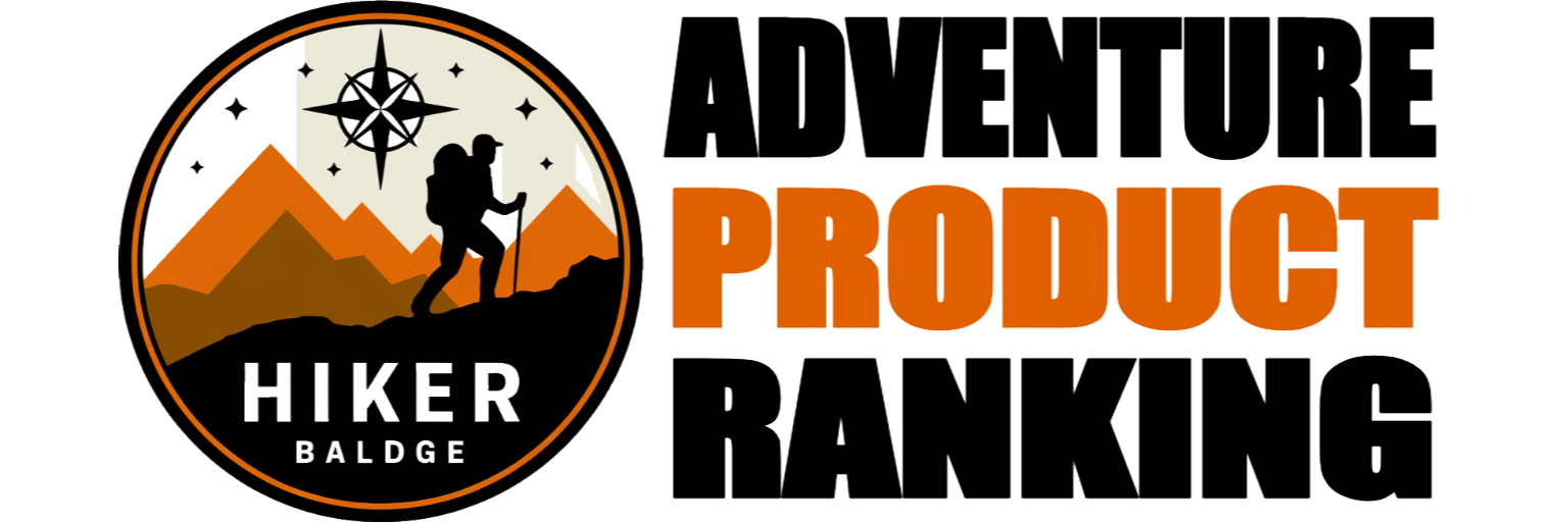 Adventureproductranking